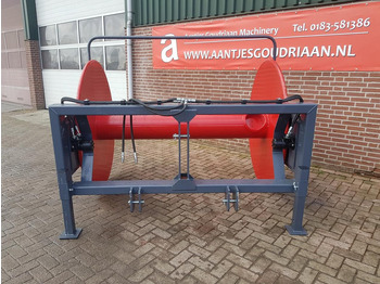 New Attachment for Agricultural machinery Slang haspel: picture 3