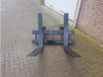 New Forks for Material handling equipment Beco Palletvork PM2: picture 2