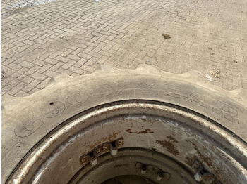 Leasing of Goodyear banden 14.9 R28 - Gebruikt Goodyear banden 14.9 R28 - Gebruikt: picture 5 Leasing of Goodyear banden 14.9 R28 - Gebruikt Goodyear banden 14.9 R28 - Gebruikt: picture 5