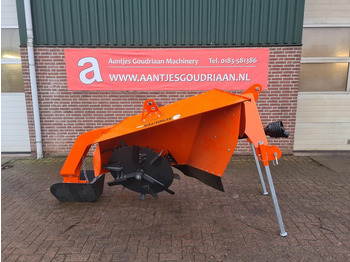 Cultivator