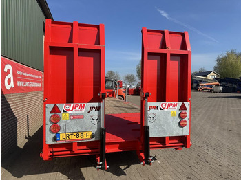 Leasing of JPM JPM: picture 4 Leasing of JPM JPM: picture 4