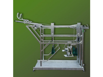 Livestock equipment