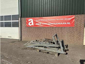 Loading ramp