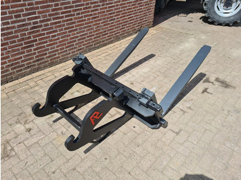 New Forks for Material handling equipment Onbekend: picture 4 New Forks for Material handling equipment Onbekend: picture 4