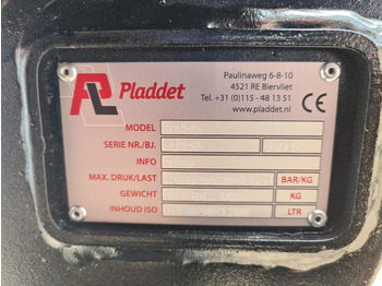 New Forks for Material handling equipment Onbekend: picture 5 New Forks for Material handling equipment Onbekend: picture 5