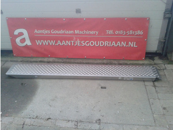 Loading ramp