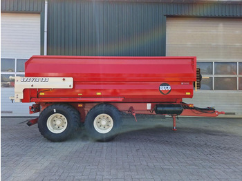 Trailer BECO