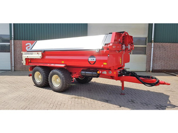 Trailer BECO