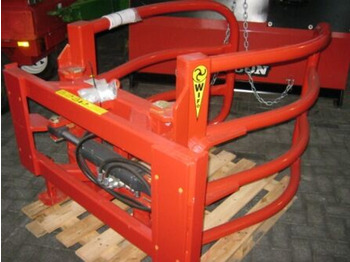 Grapple WIFO