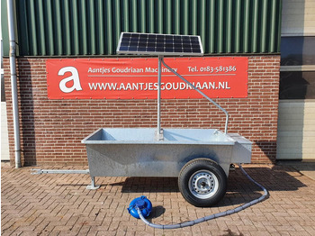 Livestock equipment