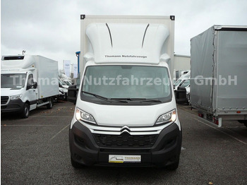 New Box van Citroën Jumper Koffer Möbelkoffer Premium Citroën Jumper Koffer Möbelkoffer Premium: picture 3 New Box van Citroën Jumper Koffer Möbelkoffer Premium Citroën Jumper Koffer Möbelkoffer Premium: picture 3