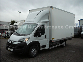 New Box van Citroën Jumper Koffer Möbelkoffer Premium Citroën Jumper Koffer Möbelkoffer Premium: picture 2 New Box van Citroën Jumper Koffer Möbelkoffer Premium Citroën Jumper Koffer Möbelkoffer Premium: picture 2