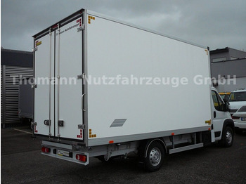 New Box van Citroën Jumper Koffer Möbelkoffer Premium Citroën Jumper Koffer Möbelkoffer Premium: picture 4 New Box van Citroën Jumper Koffer Möbelkoffer Premium Citroën Jumper Koffer Möbelkoffer Premium: picture 4