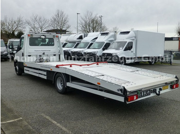 New Tow truck, Commercial vehicle Iveco DAILY 70C18 Festplateau Alu Premium Automatik Iveco DAILY 70C18 Festplateau Alu Premium Automatik: picture 5