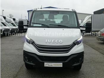 New Tow truck, Commercial vehicle Iveco DAILY 70C18 Festplateau Alu Premium Automatik Iveco DAILY 70C18 Festplateau Alu Premium Automatik: picture 3