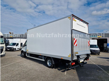 New Box van Iveco Daily 70C18H Koffer LBW Navi AHK Iveco Daily 70C18H Koffer LBW Navi AHK: picture 4