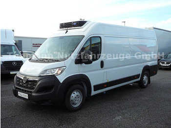 Refrigerated van OPEL