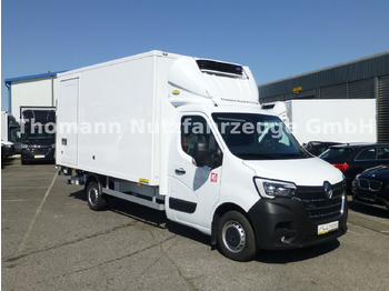 Refrigerated van RENAULT Master