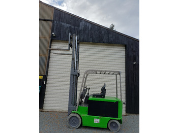 Electric forklift CESAB