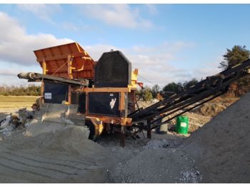 Crusher Beyer KB 700: picture 1