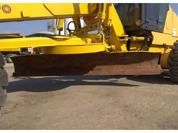 Grader YTO PY 165CA: picture 1