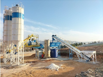Concrete plant PROMAX
