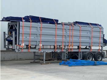 New Concrete plant Promax Mobile Concrete Batching Plant PROMAX M120-TWN DT (120m³/h): picture 2