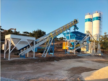 Concrete plant PROMAX