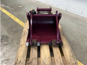 New Attachment for Construction machinery Holp MultiGrip Löffel MG.022.055 / MS01 / 550 mm: picture 3