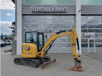 Mini excavator CATERPILLAR 303.5E