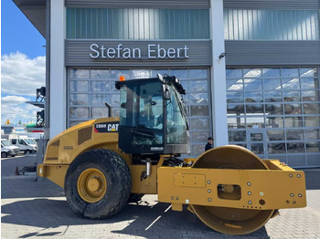 Compactor CATERPILLAR CS66B