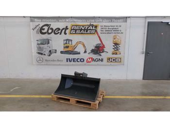 Excavator bucket