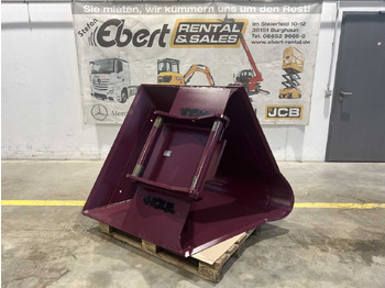 Excavator bucket