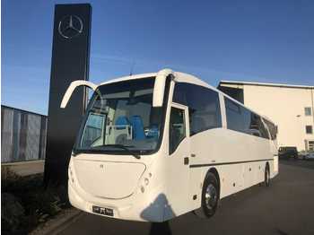 Camper van Iveco 397EF3 4x2 Blutspendemobil Standklima Stromagg.: picture 1