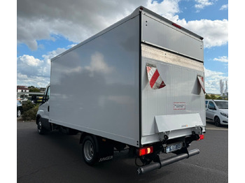 Box van Iveco Daily 35C16 *Koffer*LBW*Klima*: picture 5