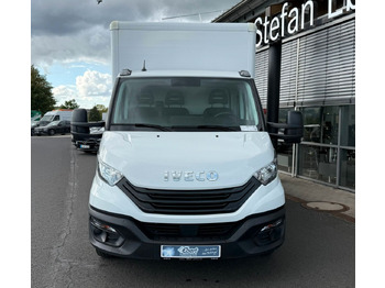 Box van Iveco Daily 35C16 *Koffer*LBW*Klima*: picture 3