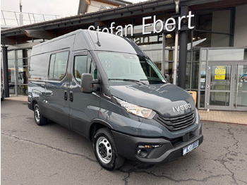 Panel van IVECO Daily 35s18