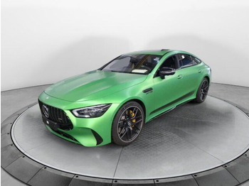 Car MERCEDES-BENZ