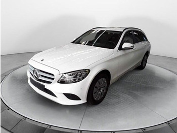 Station wagon MERCEDES-BENZ