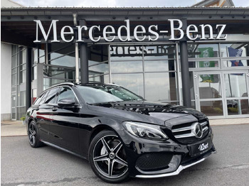 Car MERCEDES-BENZ