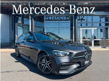 Station wagon MERCEDES-BENZ