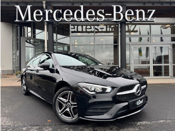 Station wagon MERCEDES-BENZ