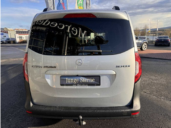 Station wagon Mercedes-Benz Citan 110 CDI Tourer Klima AHK Kamera MBUX Tempo: picture 5