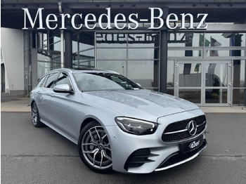 Car MERCEDES-BENZ