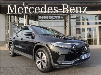 Car Mercedes-Benz EQA 250 Progressive+Ambiente+TotW+ Ambiente+RKam: picture 1