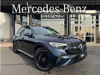 SUV MERCEDES-BENZ