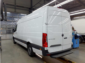 Panel van Mercedes-Benz Sprinter 315 CDI 4325 Klima 360 Schwing MBUX SHZ: picture 2