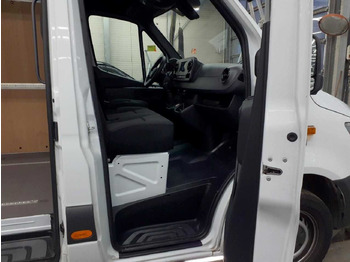 Panel van Mercedes-Benz Sprinter 315 CDI 4325 Klima 360 Schwing MBUX SHZ: picture 4