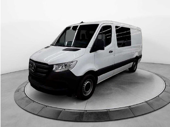 Panel van MERCEDES-BENZ Sprinter 315