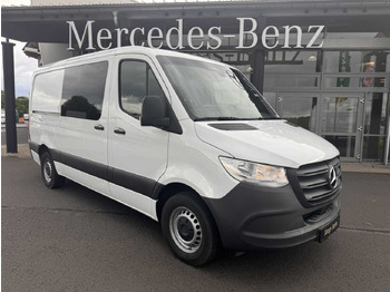 Panel van MERCEDES-BENZ Sprinter 315